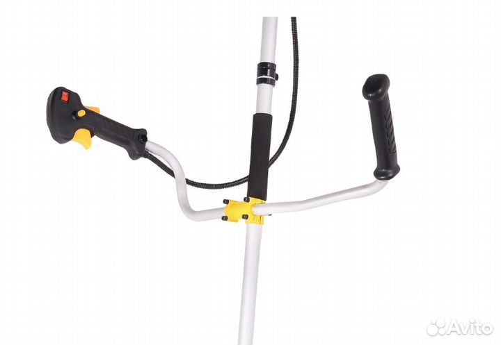 Бензиновый триммер Huter GGT-443S