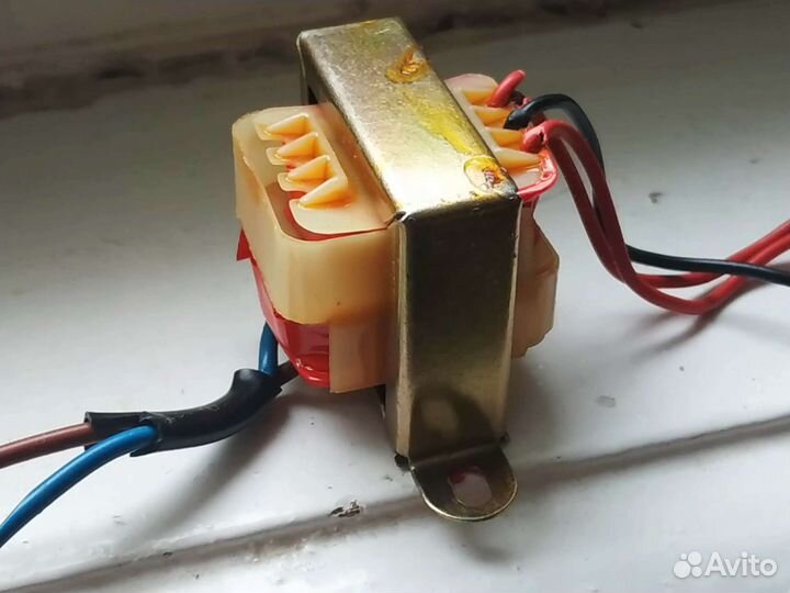 Трансформаторы