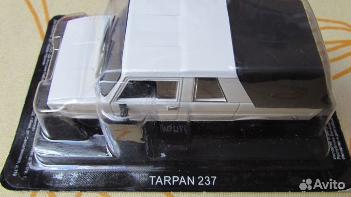 Машинки модели De agostini NEW RAY 1:43