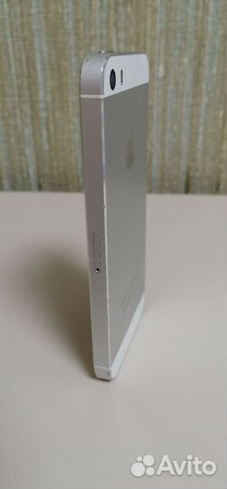 iPhone 5S, 16 ГБ