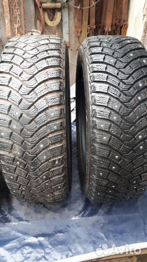 Michelin X-Ice North 2 185/60 R15 92