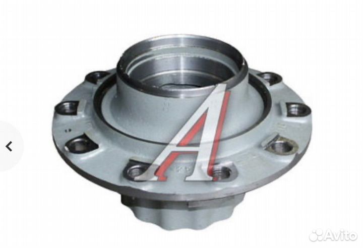 Евро ступицы на камаз