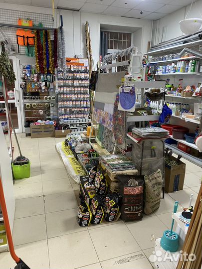 Продается готовый бизнес - Хозяйственный магазин
