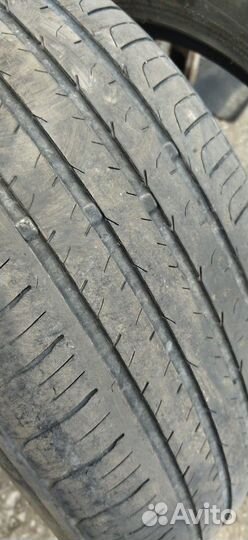 Wanli Harmonic Plus SP022 215/55 R17 94V