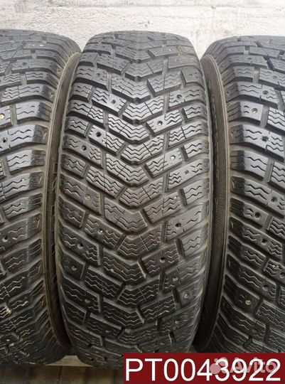 Kelly Winter Ice 185/65 R15 110