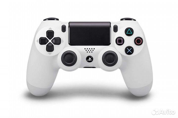 Геймпад джойстик dualshock ps4