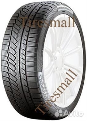 Continental ContiWinterContact TS 850 P 275/55 R17 109H