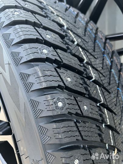 R21 Zmax Winternova Stud II 275/40, PCD 5x120 DIA 74.1