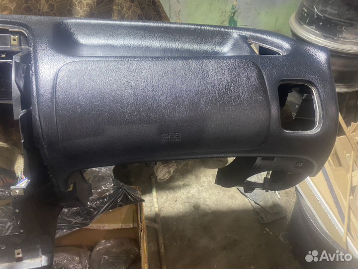 Торпеда mitsubishi carisma дорестайлинг