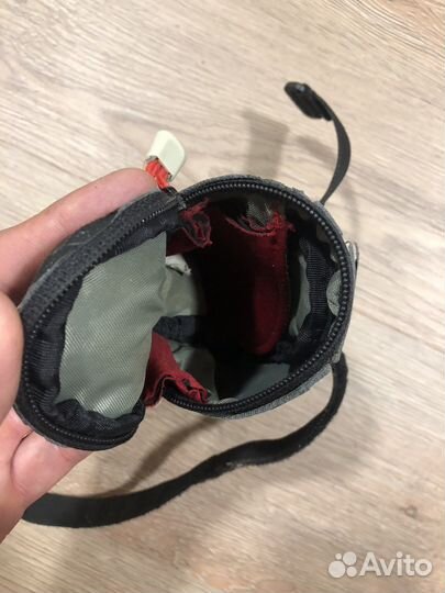 Велосумка подседельная specialized