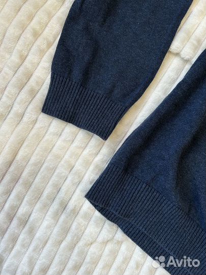 Джемпер мужской хлопок Ostin размер L