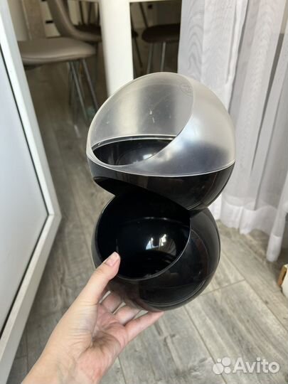 Контейнер для капсул