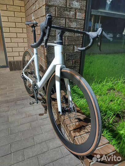 Карбоновый велосипед Twitter R5pro.Full Carbon