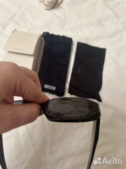 Очки prada оригинал