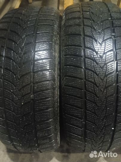 Imperial SnowDragon UHP 205/55 R16