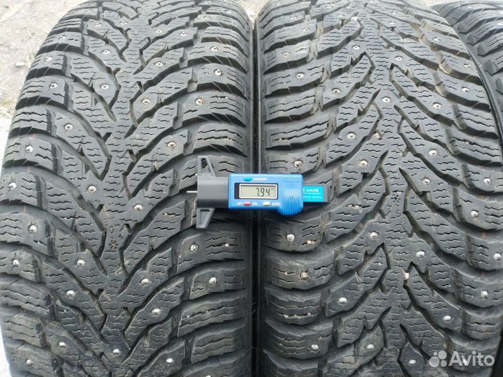 Зимние колёса R18 BMW G20 3-Series