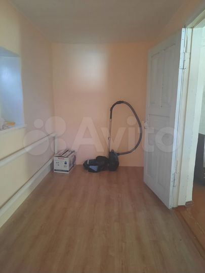 Дом 40 м² на участке 4,5 сот.