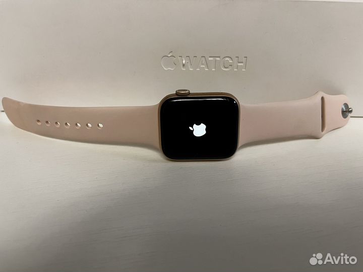 Apple Watch Series 6 44mm б/у