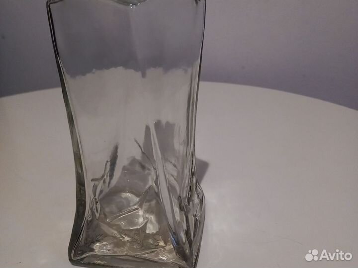 Графин стекло