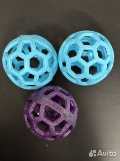 Игрушки для собак