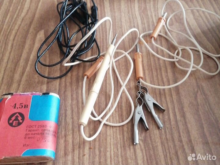 Комбинированный прибор Ц4315