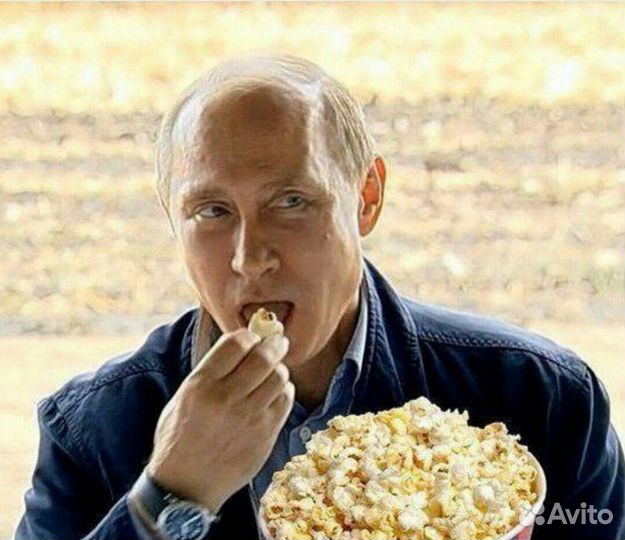 Аппарат для поп-корна Airhot POP-6