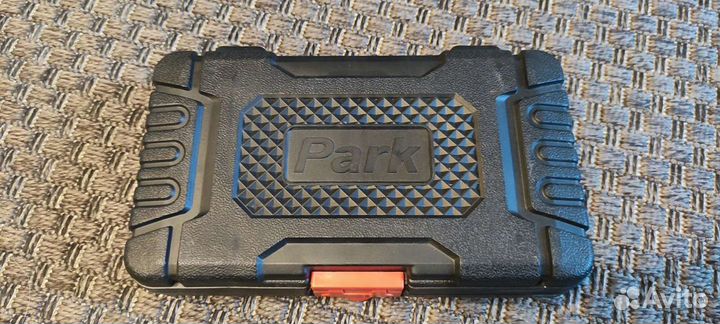 Набор инструментов