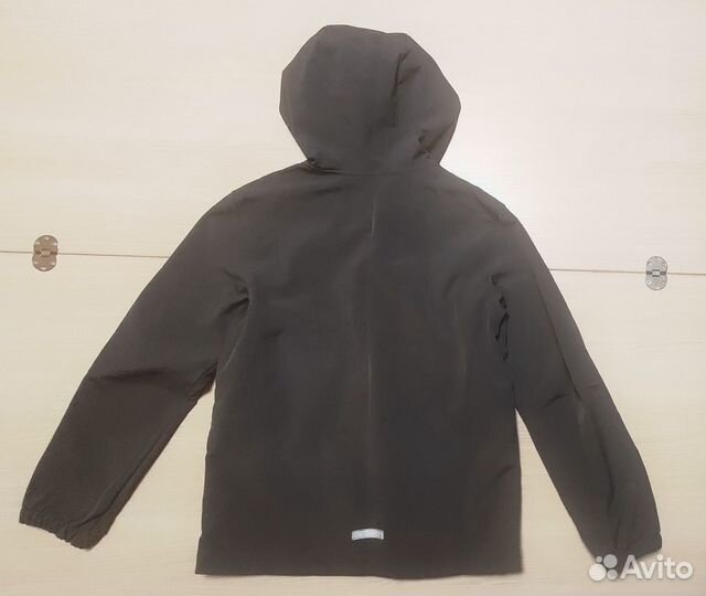 Куртка softshell для мальчика Icepeak, р. 152