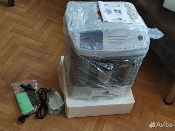 Кислородный концентратор Longfian JAY-10