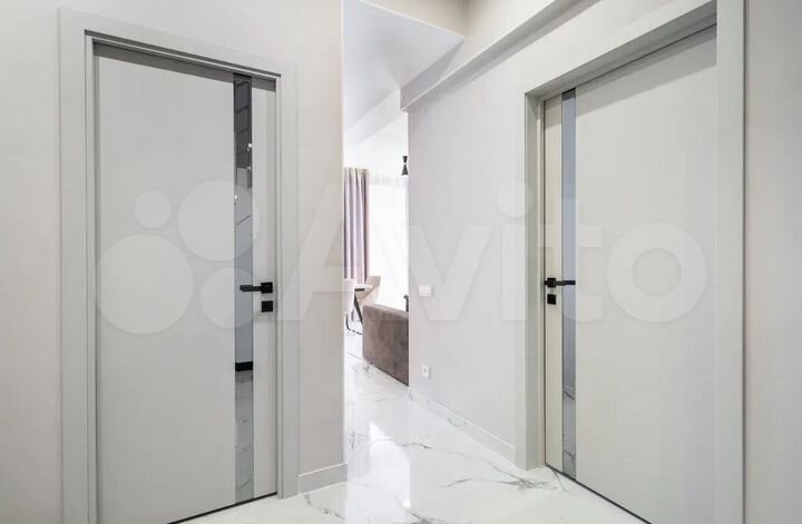 Дом 146 м² на участке 1,3 сот.