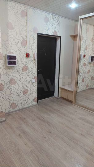 1-к. квартира, 48 м², 3/17 эт.