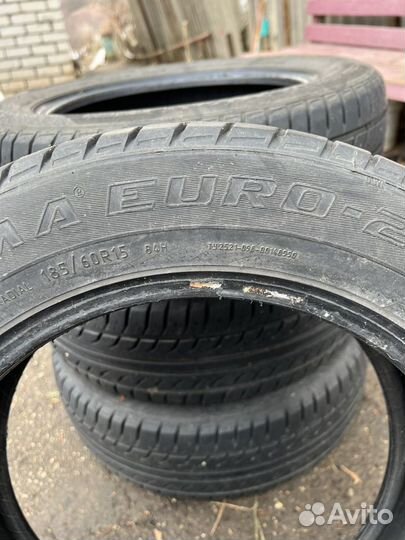 КАМА Кама-Евро-236 165/60 R15