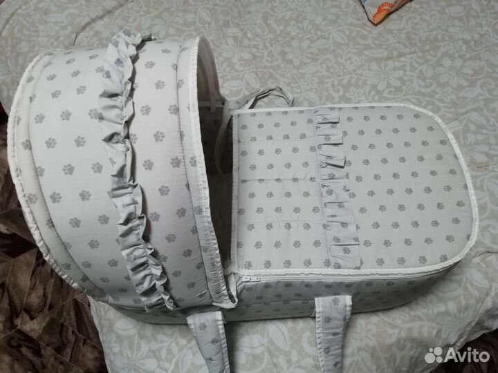 Переноска для детей