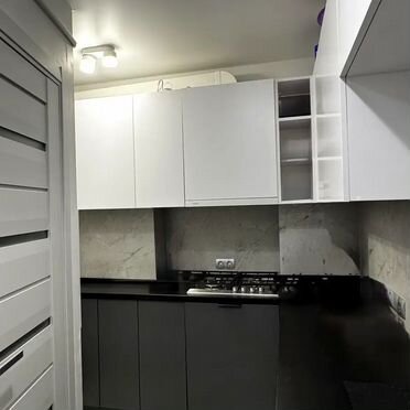 1-к. квартира, 40,2 м², 13/17 эт.