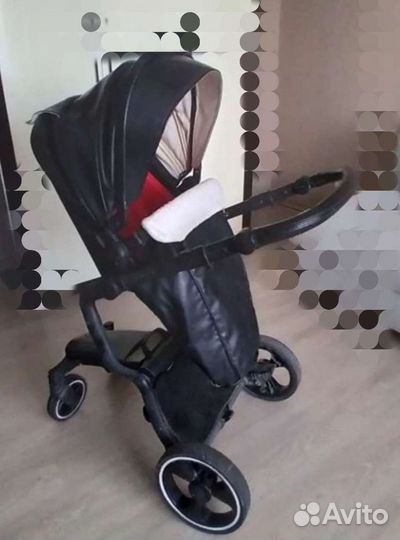 Коляска 2 в 1 Gloria