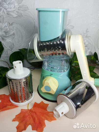 Овощерезка ручная