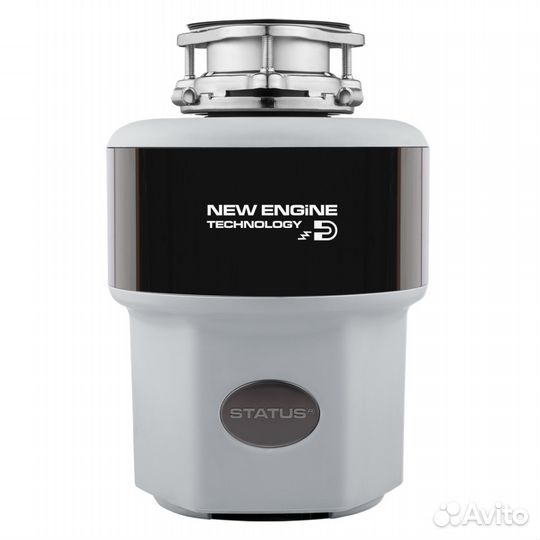 Измельчитель пищевых отходов (диспоузер)