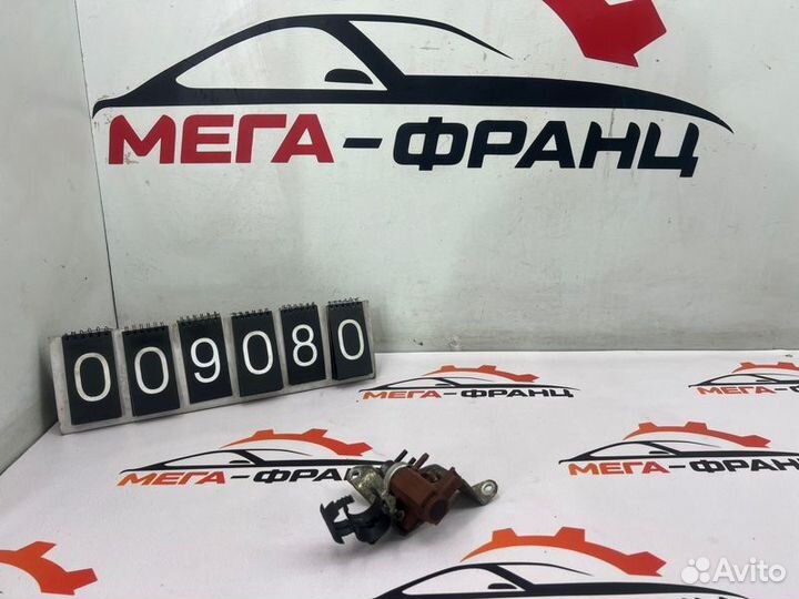 Клапан EGR Peugeot 207 хэтчбек DV6ated4 2008