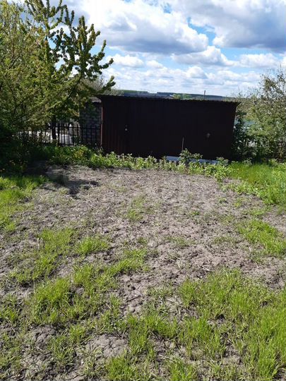 Дача 36 м² на участке 6 сот.