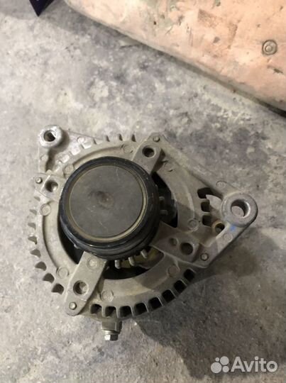 Генератор Камри