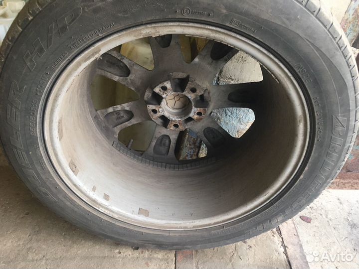 Колёса для BMW