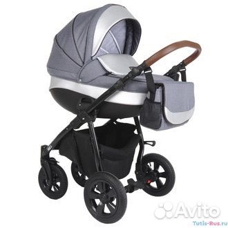 Коляска туттис нанни 2в1
