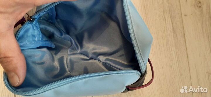 Новая косметичка дорожный набор