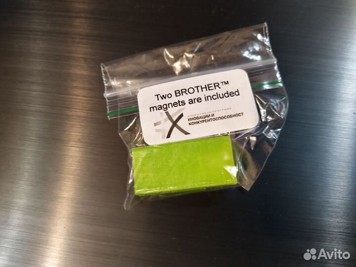 Магниты для вязальных машин Brother