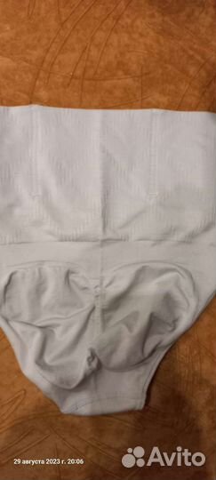 Бандаж послеродовой