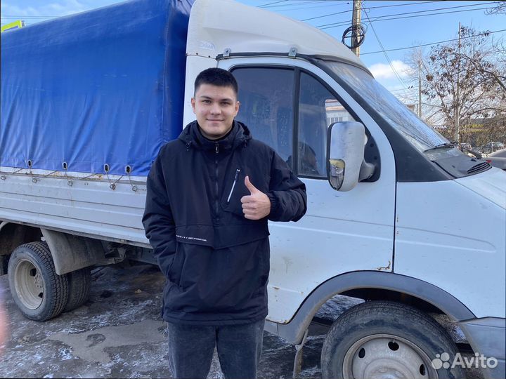 Междугородние перевозки для бизнеса от 200кг