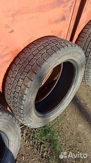 Dunlop SP Winter Maxx WM01 205/55 R16 94