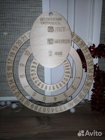 Подарок из магазина приколов