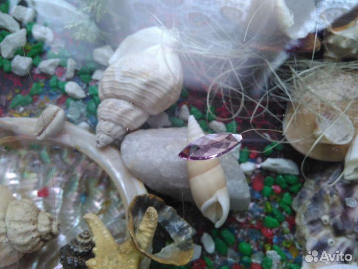 Камень александрит