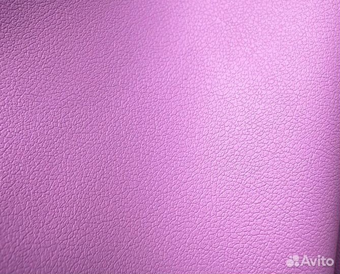 Ткань для шитья экокожа